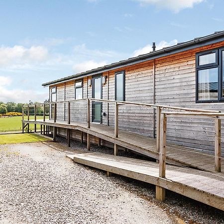 Kessock Highland Lodges North Kessock Exteriér fotografie
