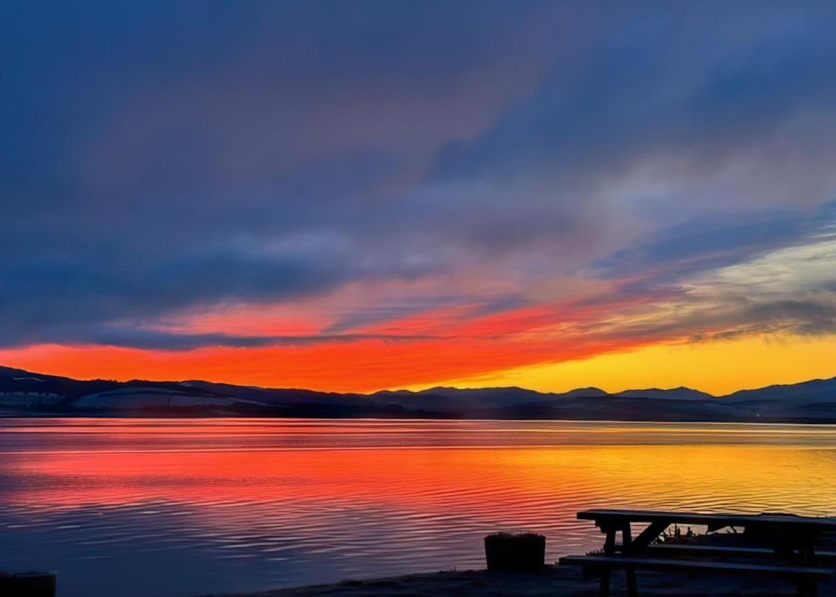 Kessock Highland Lodges North Kessock Exteriér fotografie