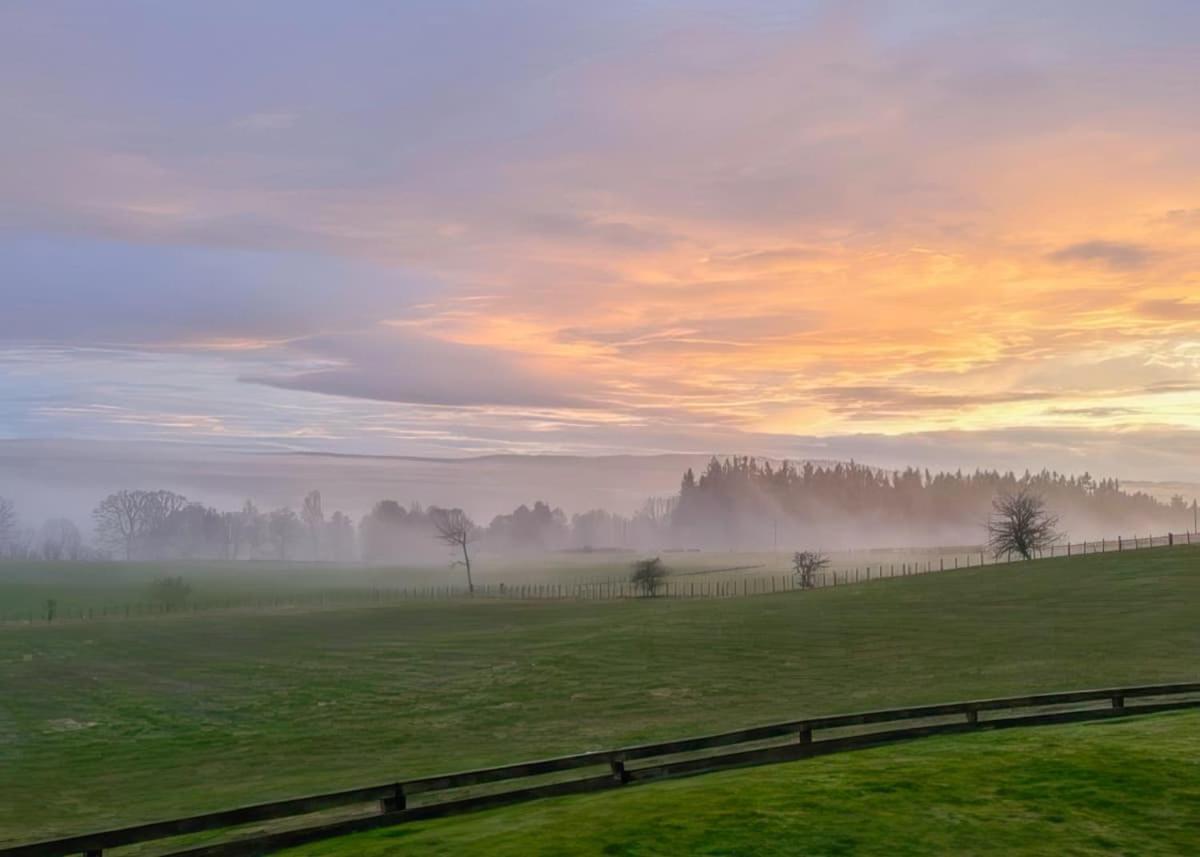 Kessock Highland Lodges North Kessock Exteriér fotografie