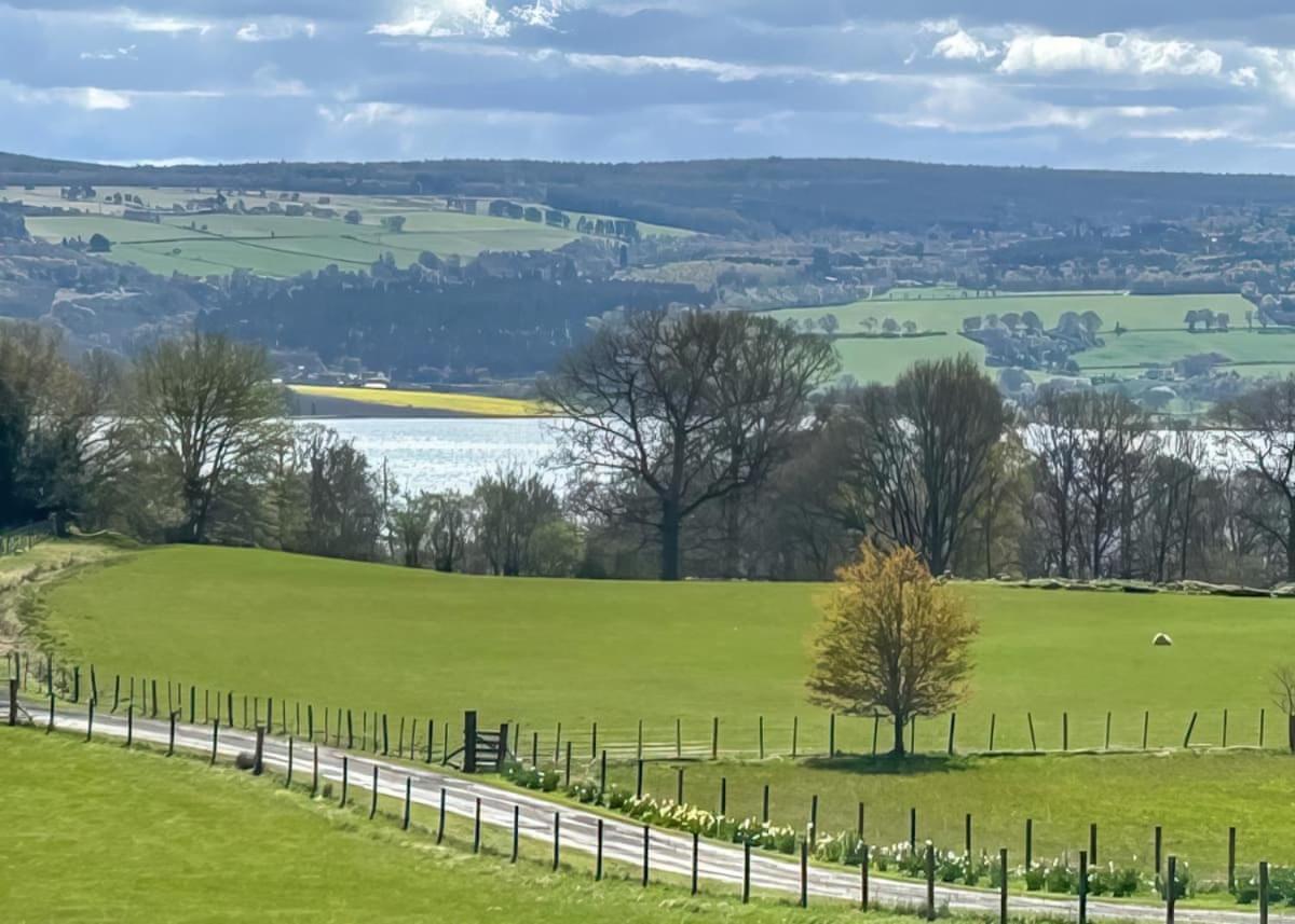 Kessock Highland Lodges North Kessock Exteriér fotografie
