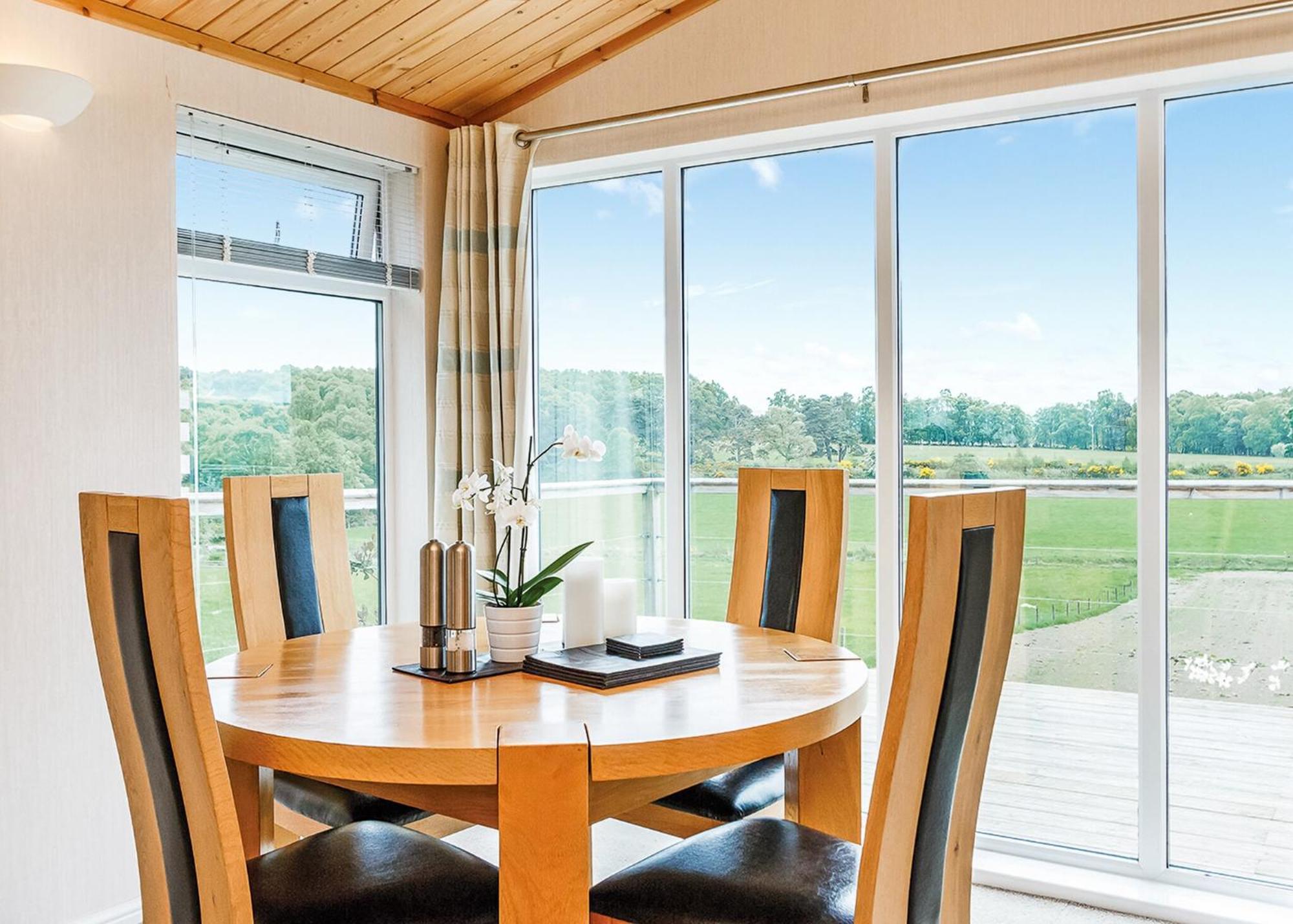 Kessock Highland Lodges North Kessock Pokoj fotografie
