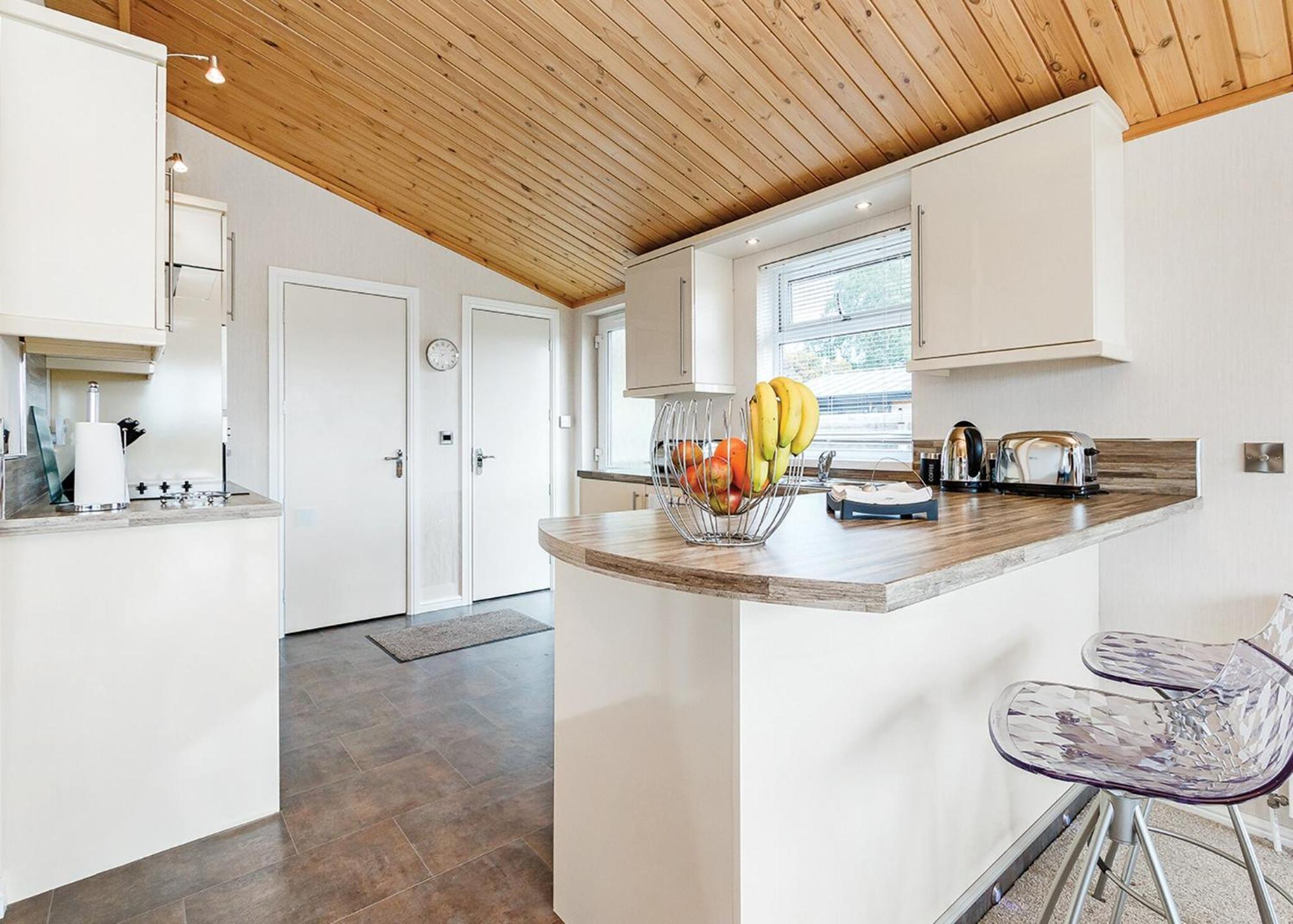 Kessock Highland Lodges North Kessock Pokoj fotografie