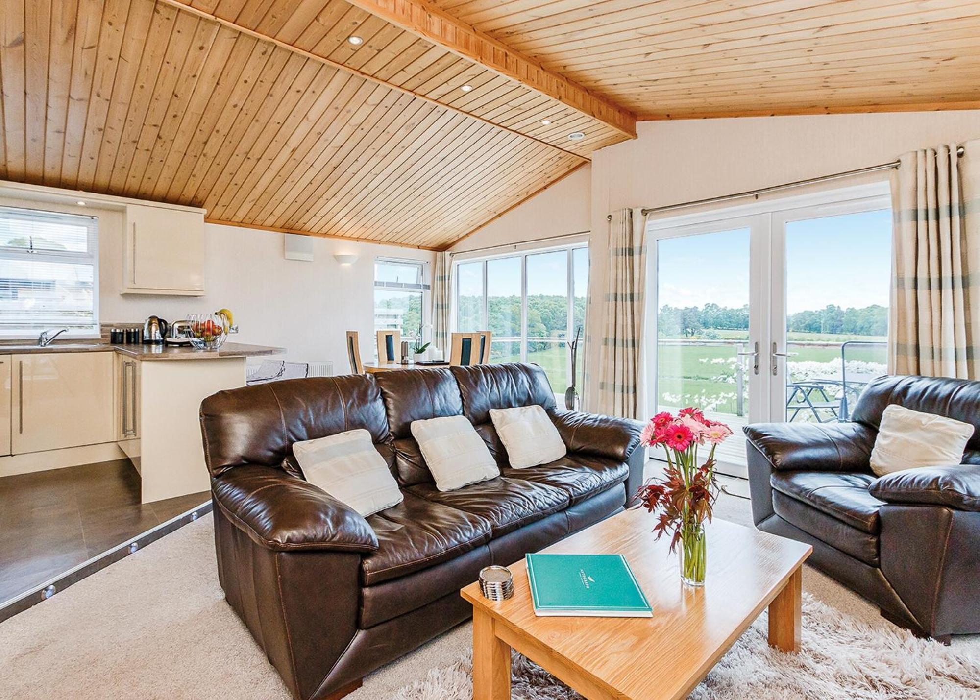 Kessock Highland Lodges North Kessock Pokoj fotografie