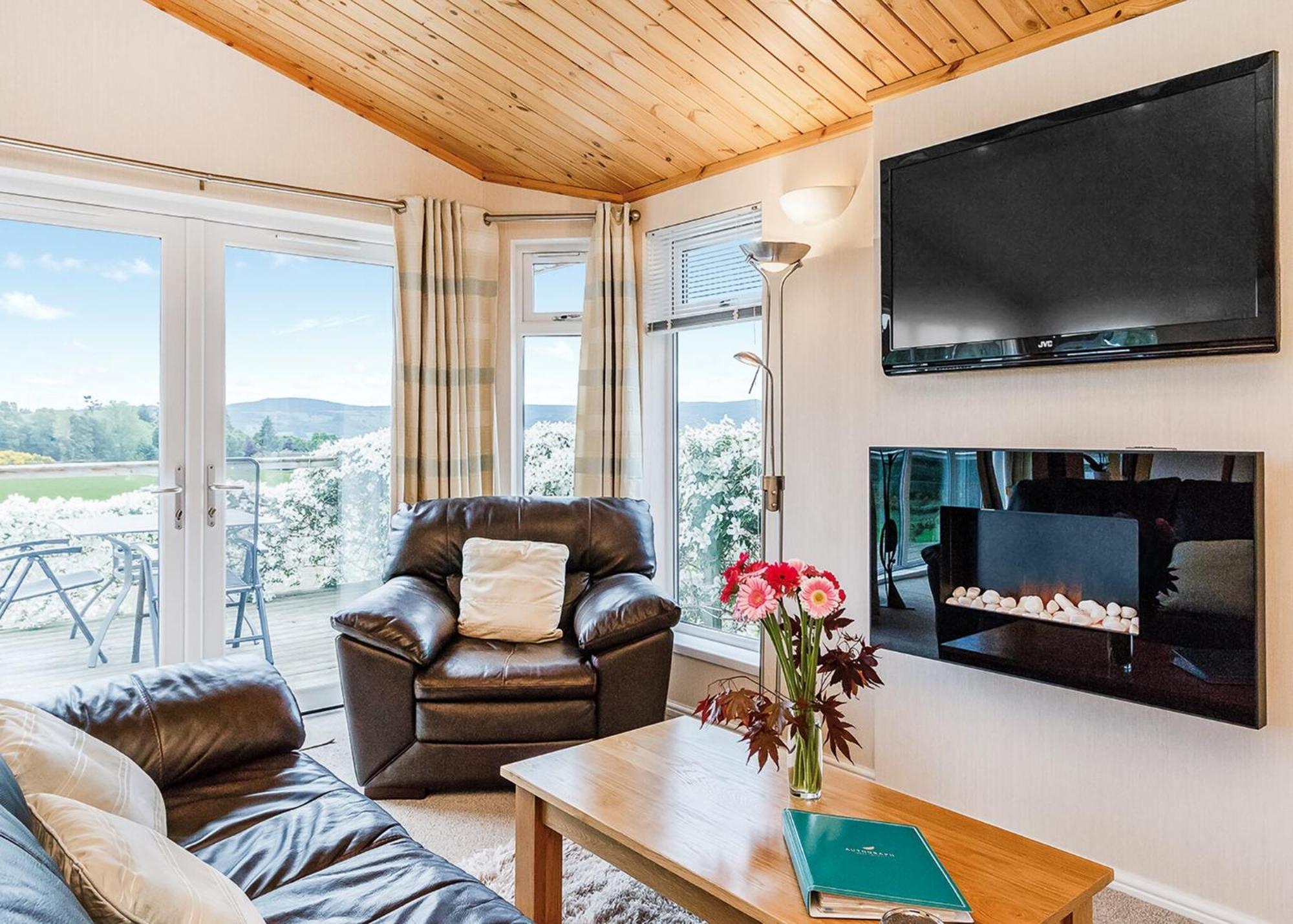 Kessock Highland Lodges North Kessock Pokoj fotografie