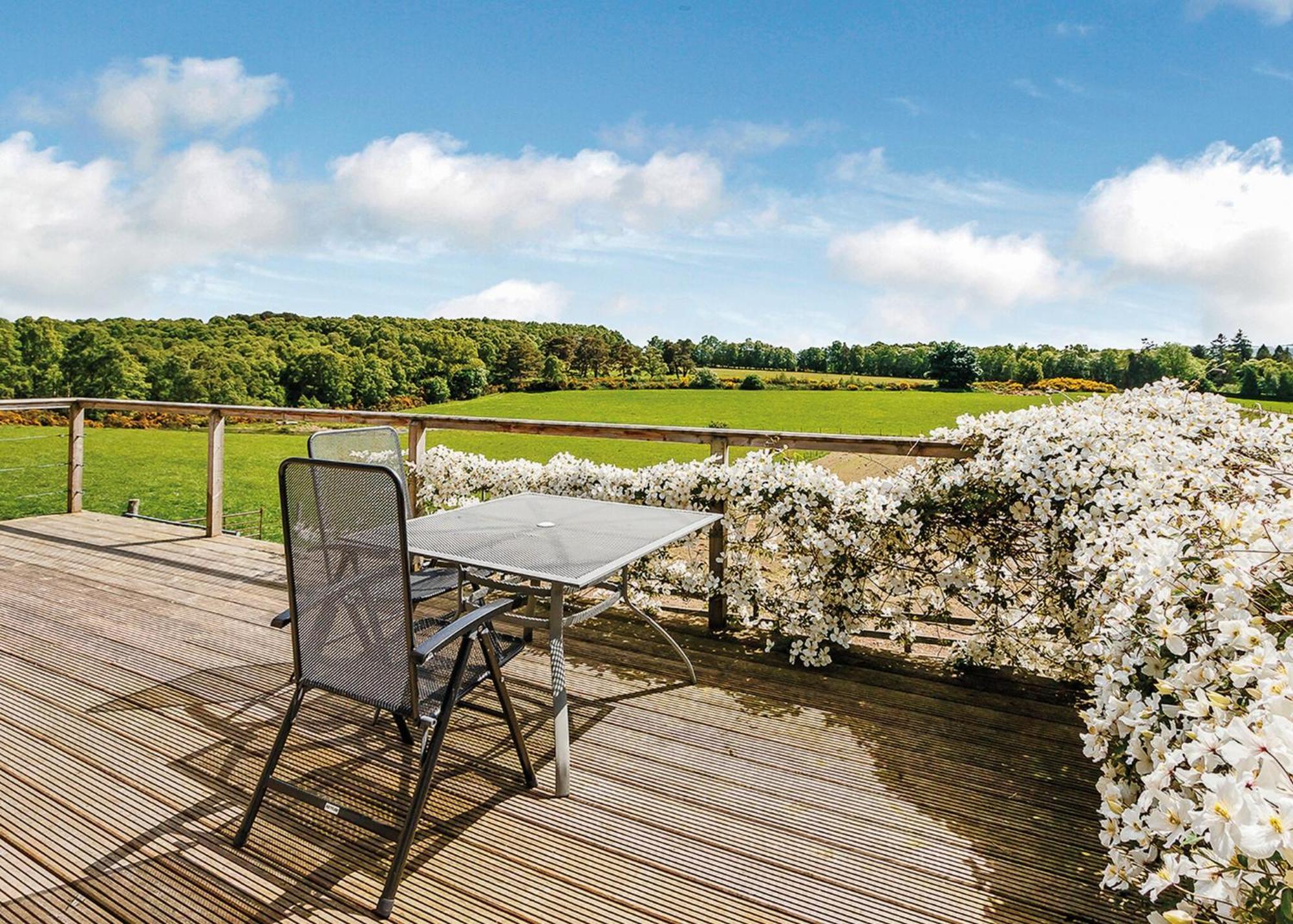 Kessock Highland Lodges North Kessock Pokoj fotografie