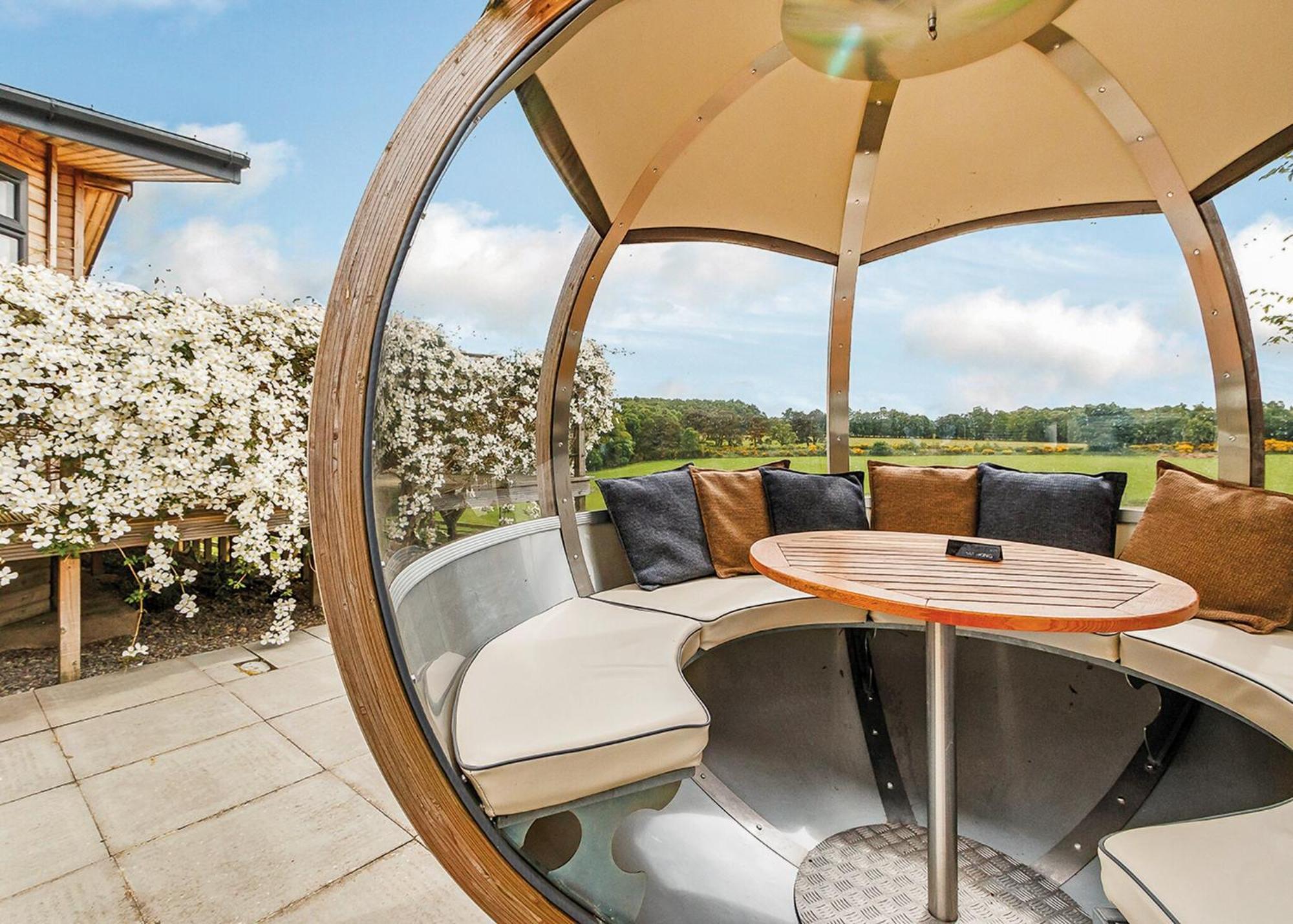 Kessock Highland Lodges North Kessock Pokoj fotografie