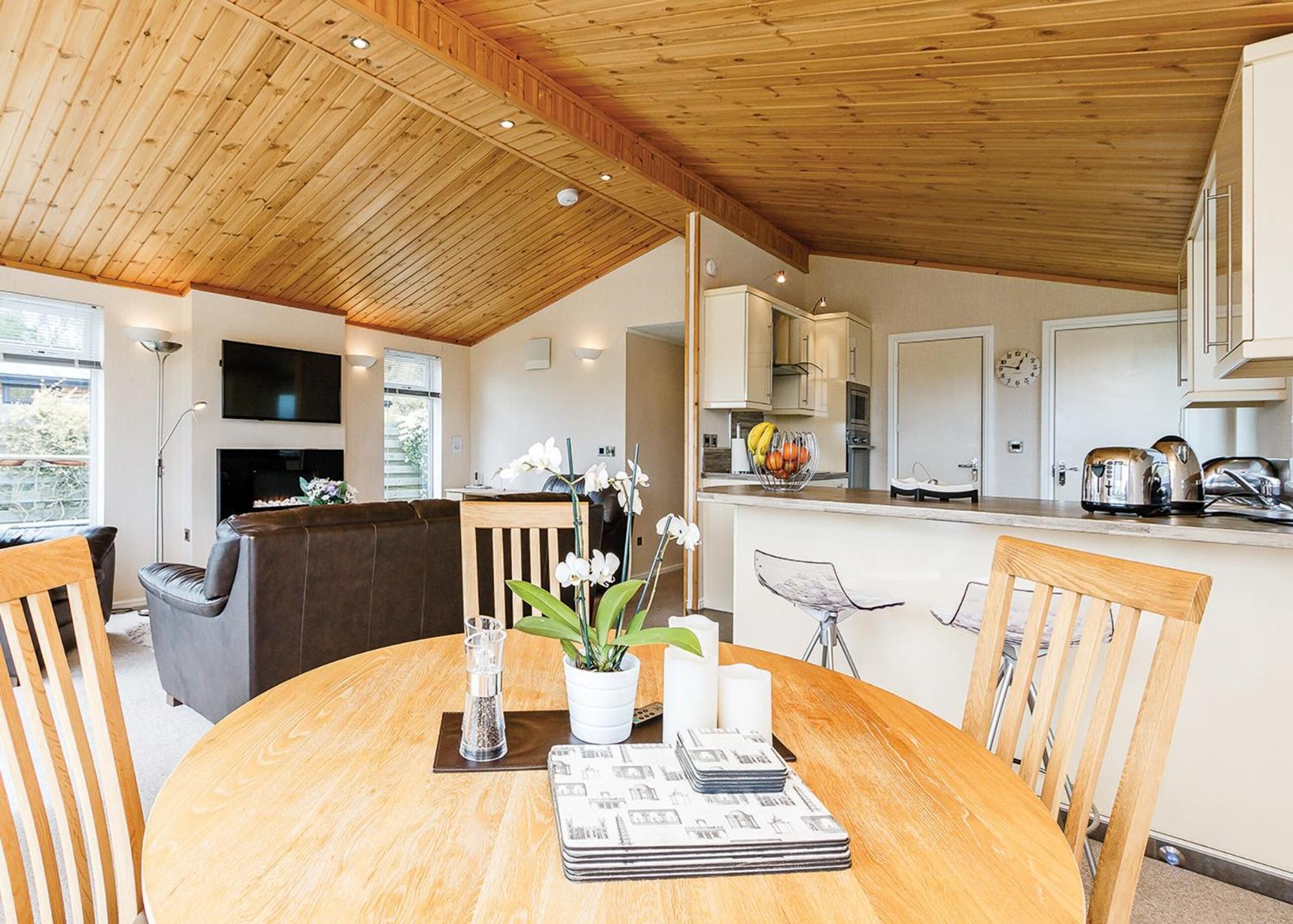 Kessock Highland Lodges North Kessock Pokoj fotografie