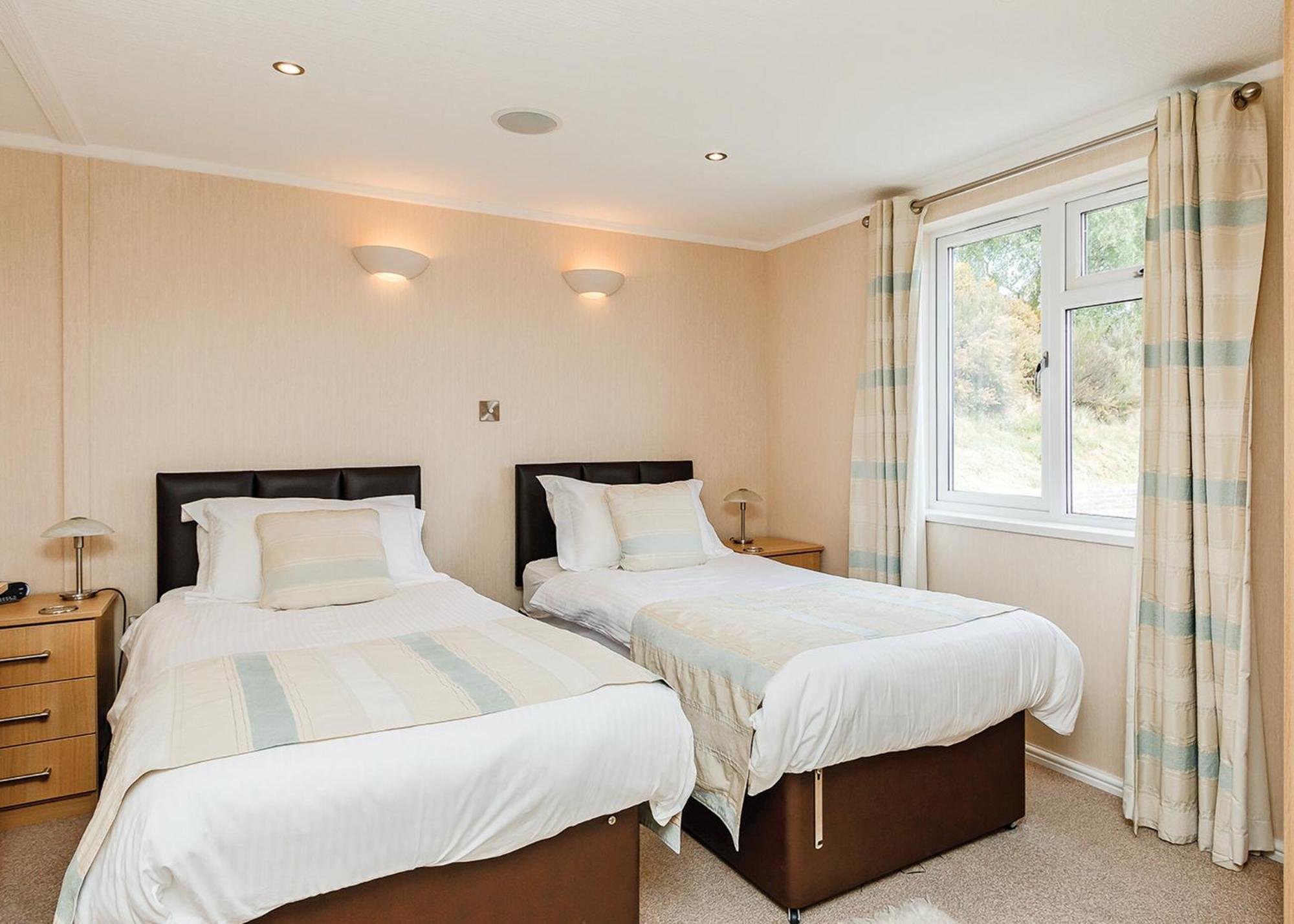 Kessock Highland Lodges North Kessock Pokoj fotografie