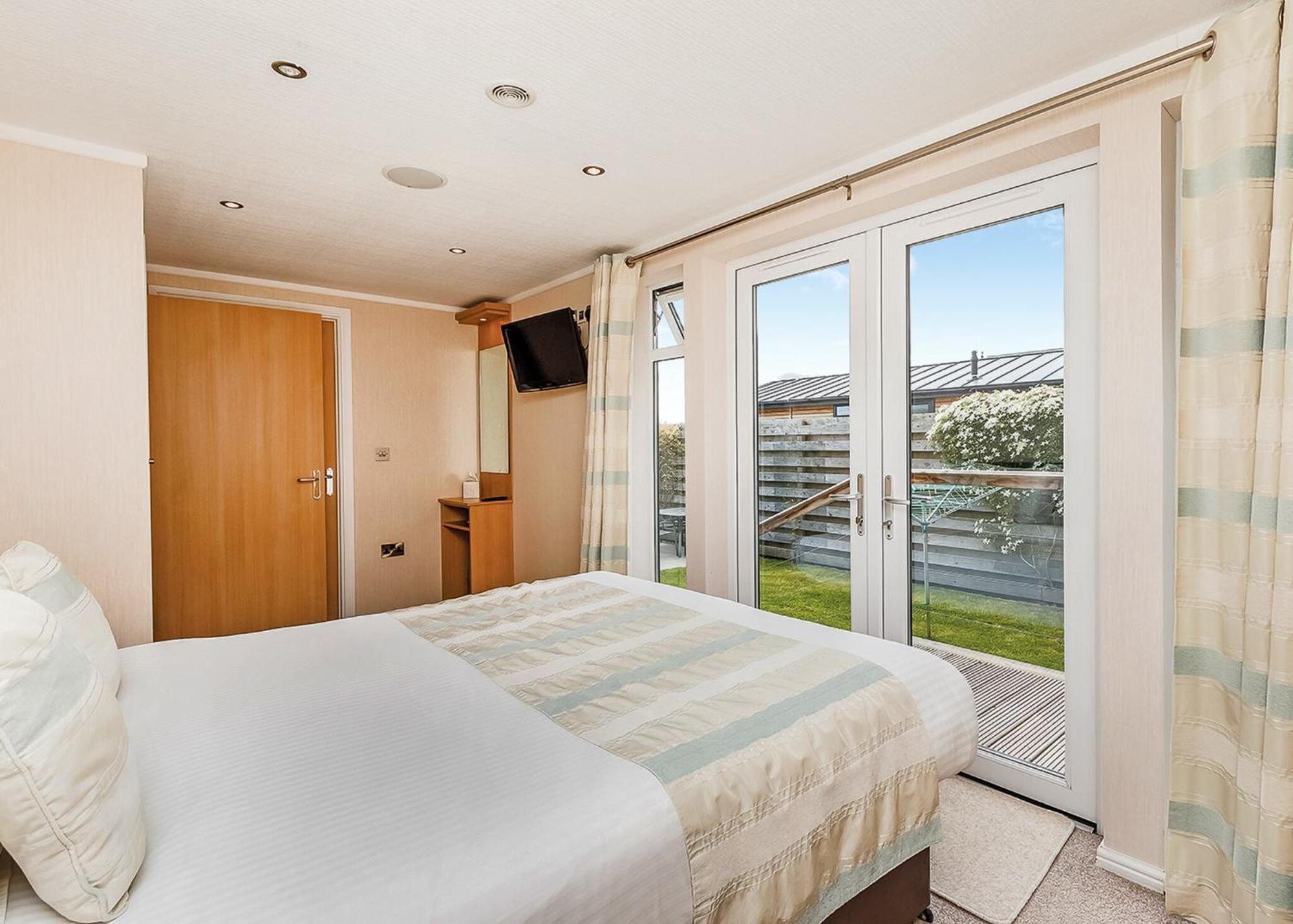 Kessock Highland Lodges North Kessock Pokoj fotografie