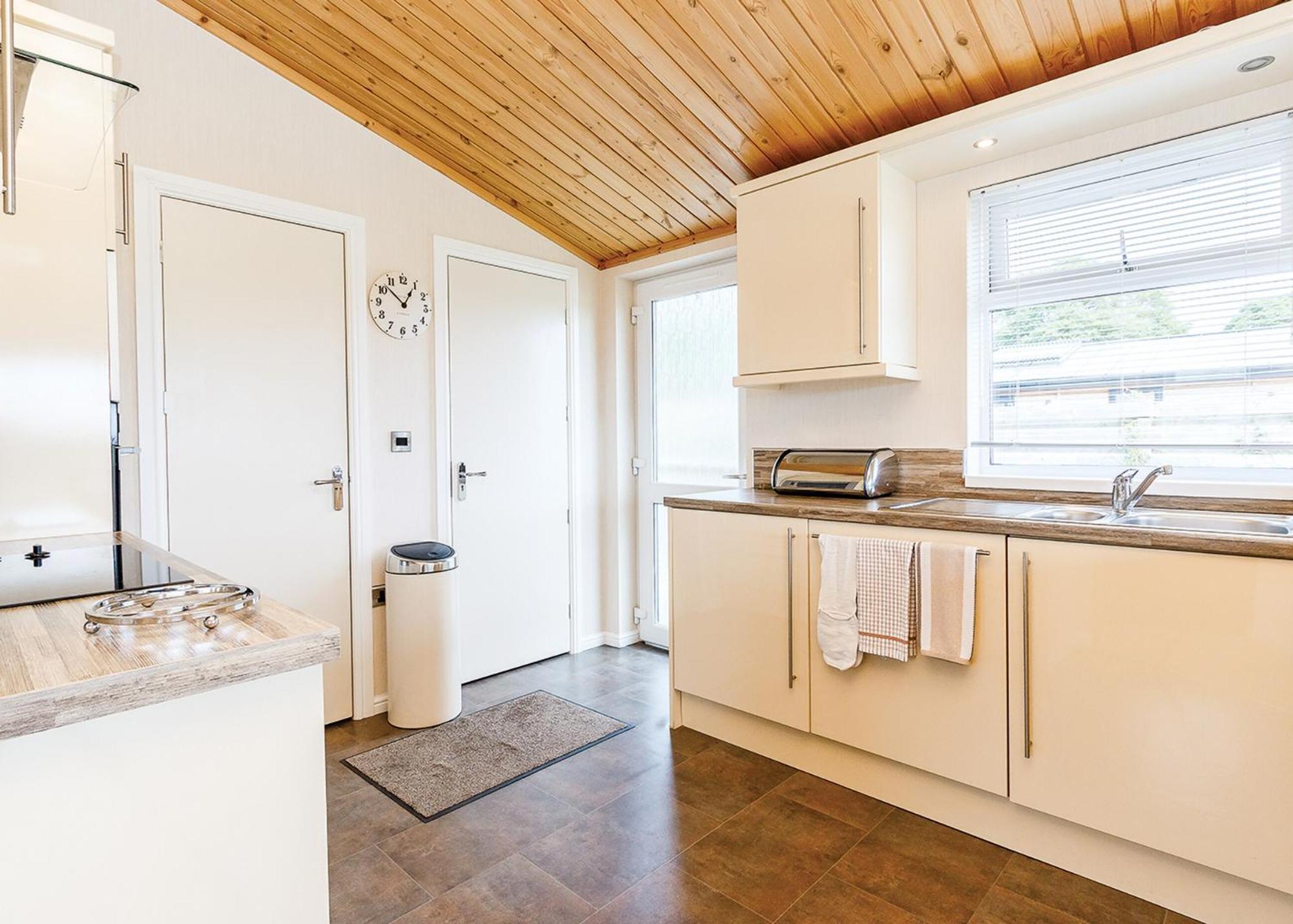 Kessock Highland Lodges North Kessock Pokoj fotografie