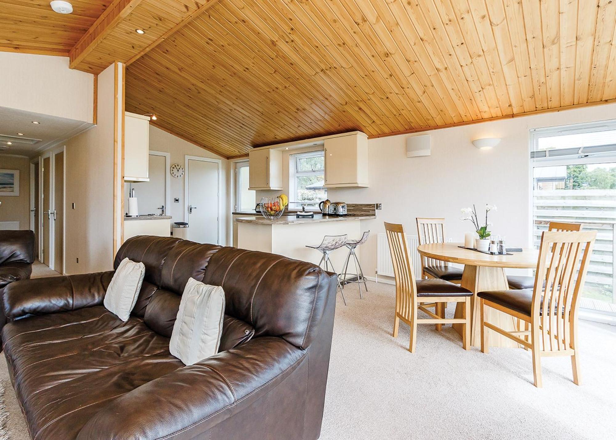 Kessock Highland Lodges North Kessock Pokoj fotografie