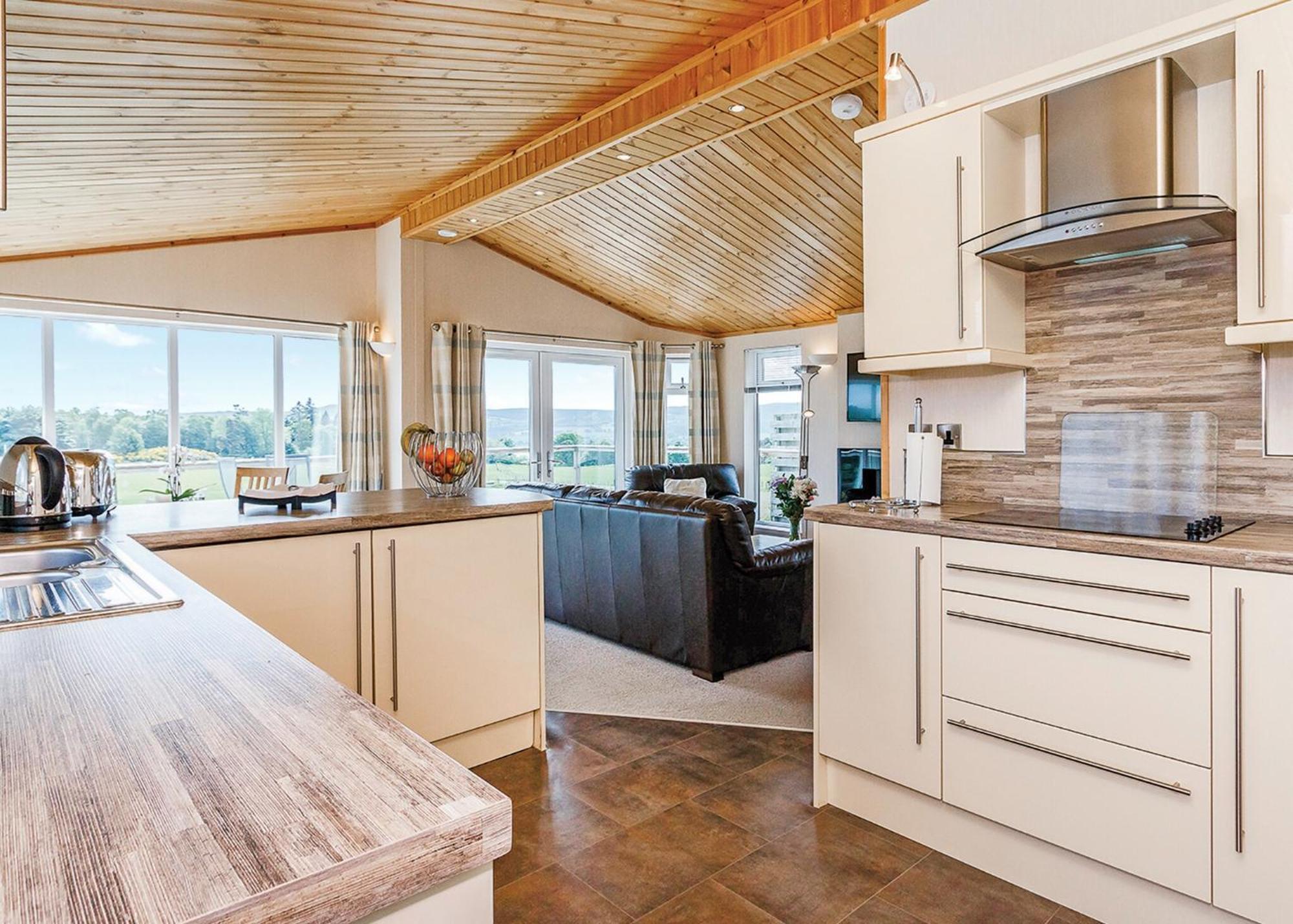 Kessock Highland Lodges North Kessock Pokoj fotografie