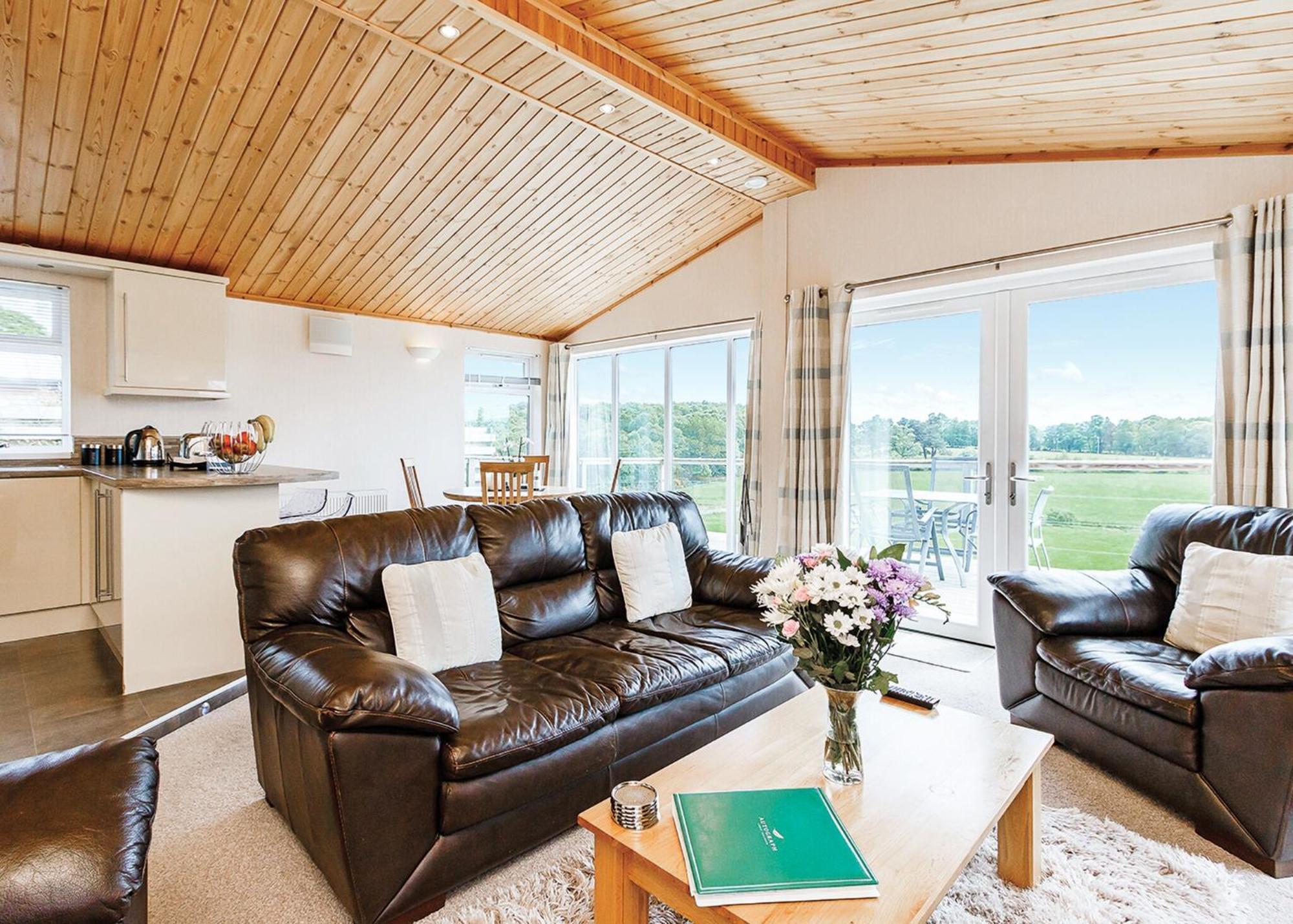 Kessock Highland Lodges North Kessock Pokoj fotografie