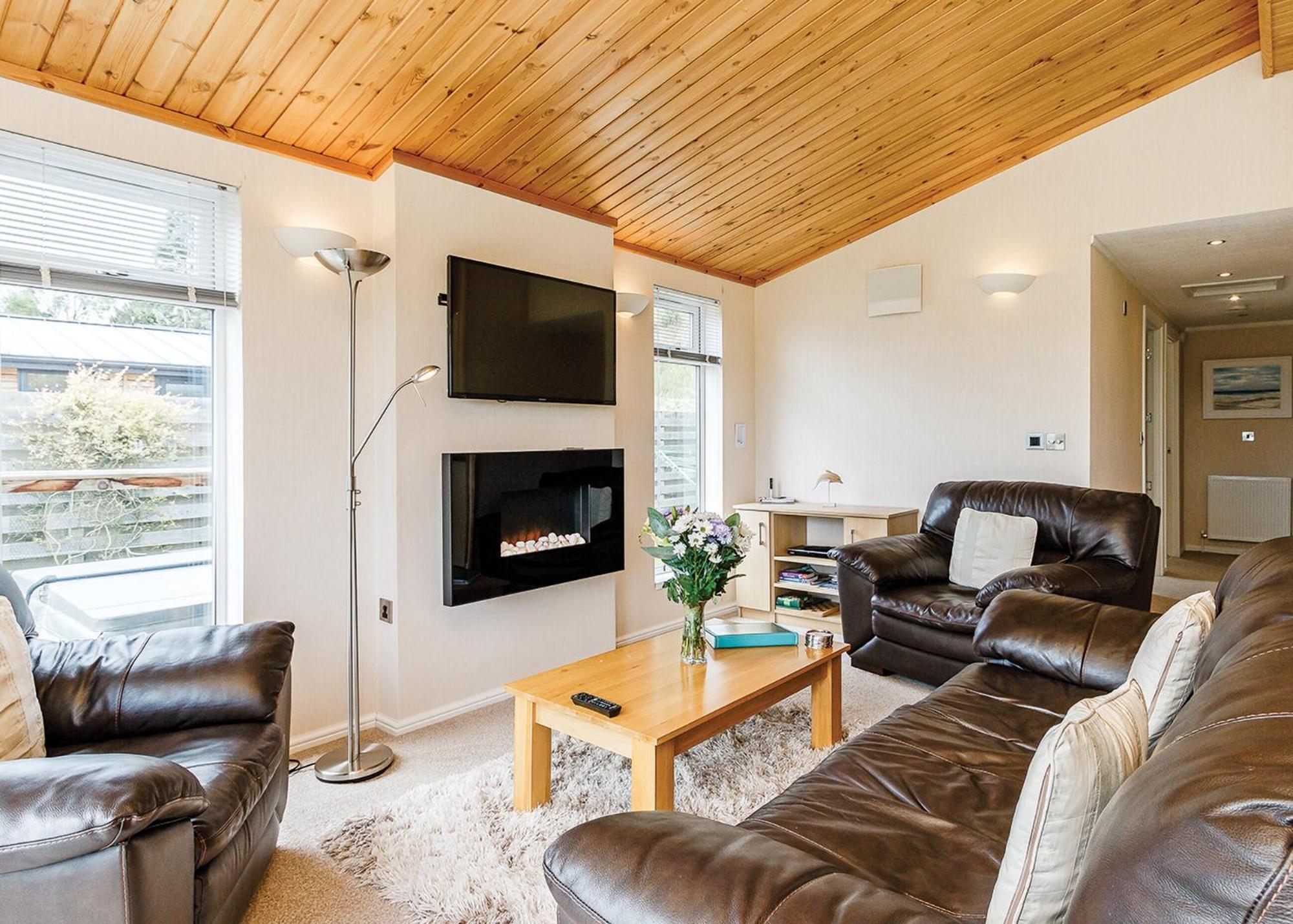 Kessock Highland Lodges North Kessock Pokoj fotografie