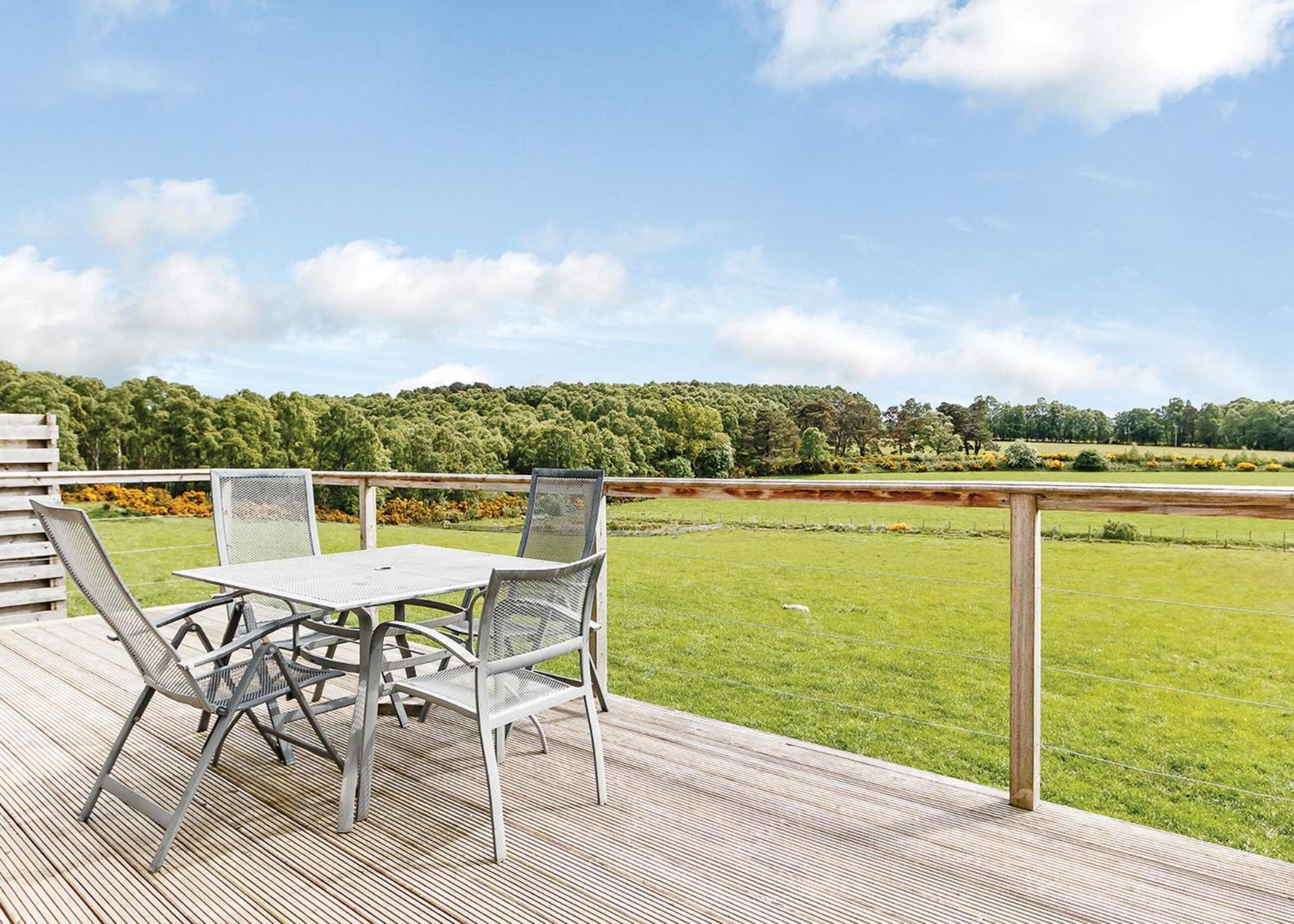 Kessock Highland Lodges North Kessock Pokoj fotografie